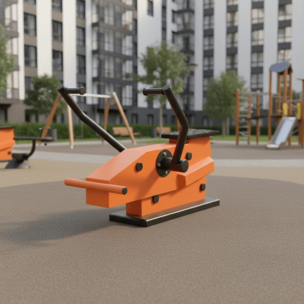 Тренажер Гребной Романа 207.51.05