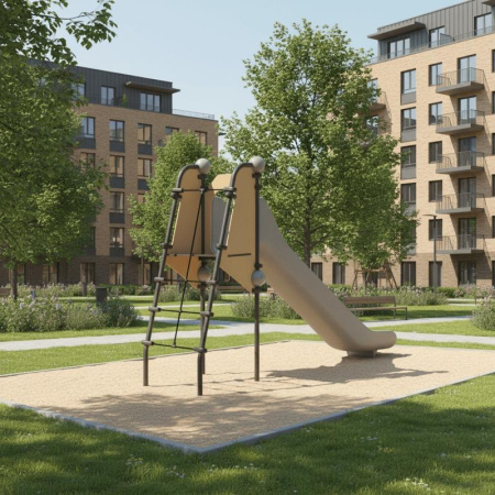 110.26.00 Горка