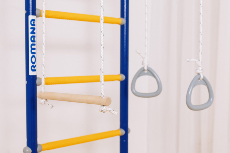 Домашний спортивный комплекс «Шведская стенка ROMANA R2» в Волгограде ВИНКО Домашний спортивный комплекс «Шведская стенка ROMANA R2» в Волгограде ВИНКО