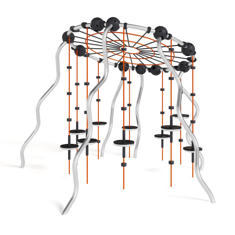 Игровой лаз Медуза ELMAF 05717 в Волгограде ВИНКО