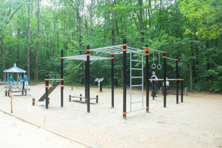 Спортивное оборудование Романа 501.38.01