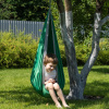 Подвесные детские качели Гамак-кокон в Волгограде ВИНКО