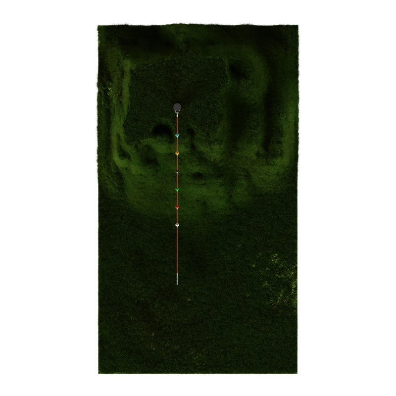 Веревка альпиниста ELMAF 314643 в Волгограде ВИНКО