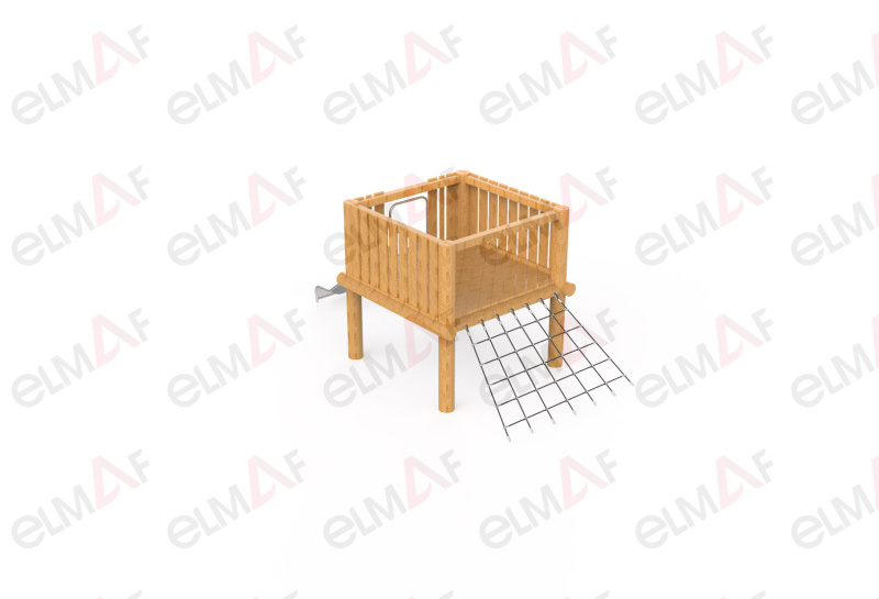 Комплекс для малышей ELMAF 314062 в Волгограде ВИНКО