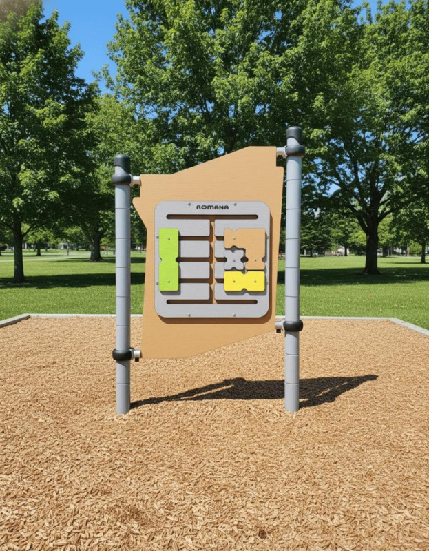 Игровое оборудование 111.46.10 в Волгограде ВИНКО