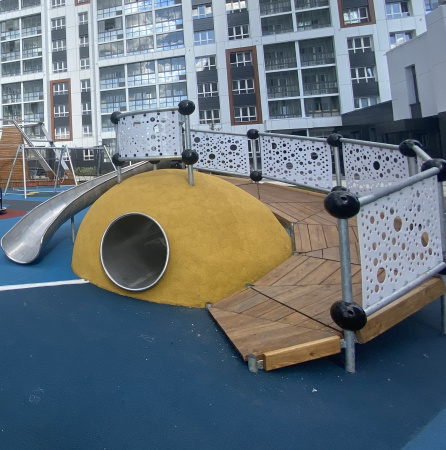 Игровой комплекс ELMAF 314150