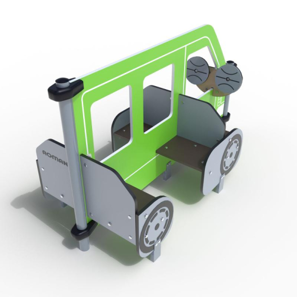 Автобус 111.60.10