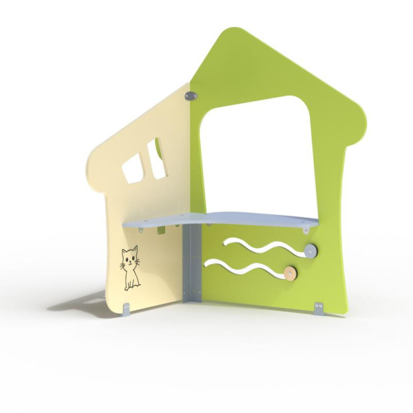Домик 111.54.00 в Волгограде ВИНКО