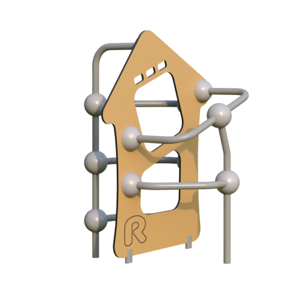 Игровой комплекс Romana 057.12.10