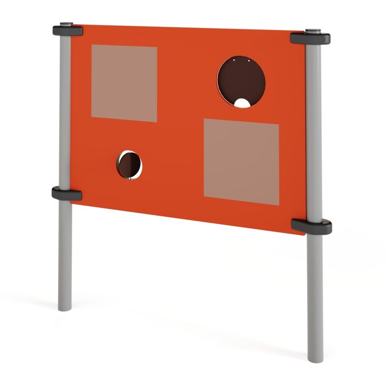 Бизиборд Отражение ELMAF 05702.2 в Волгограде ВИНКО