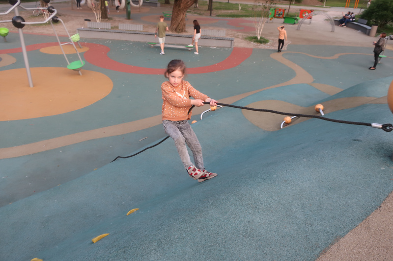 Канат с шаром ELMAF 314418 в Волгограде ВИНКО