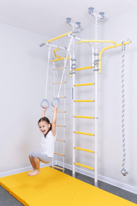 Домашний спортивный комплекс «Шведская стенка ROMANA R6» в Волгограде ВИНКО