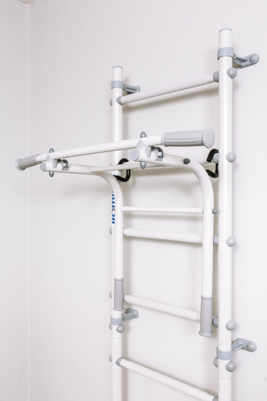 Турник-брусья 2 в 1 Dop1 ROMANA в Волгограде ВИНКО